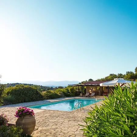 The Englishman's Evia