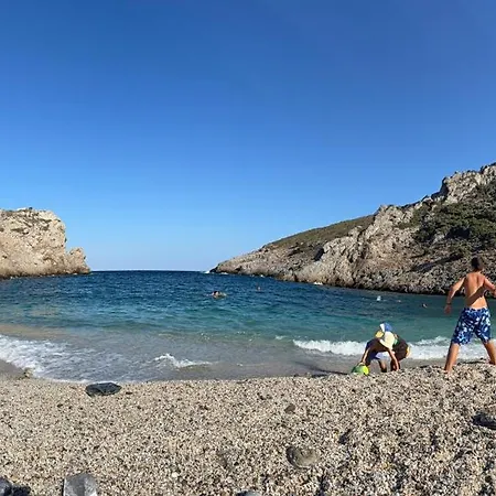The Englishman's Evia