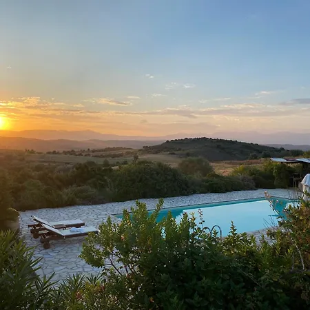 Villa The Englishman's Evia Perivolia (Evia)