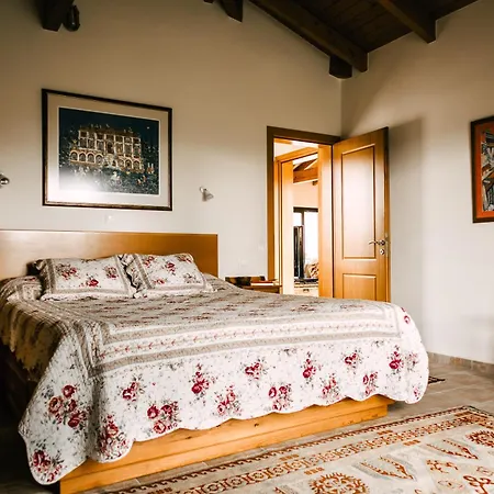Villa The Englishman's Evia