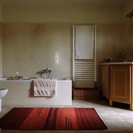 The Englishman's Evia Villa *